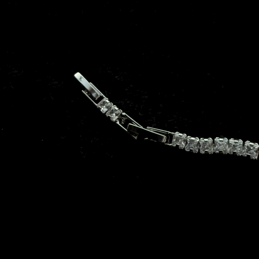 Tennis Bracelet