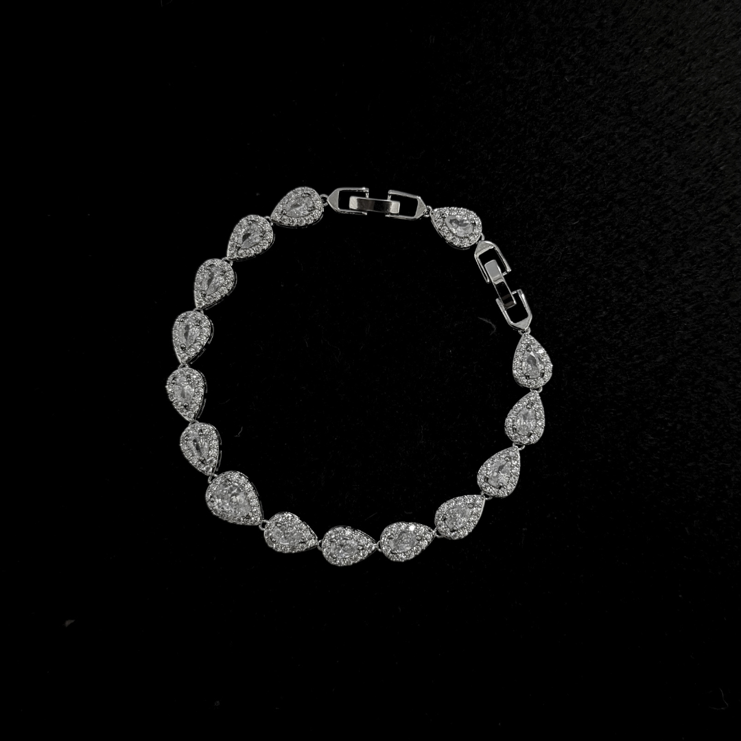 Teardrop Bracelet
