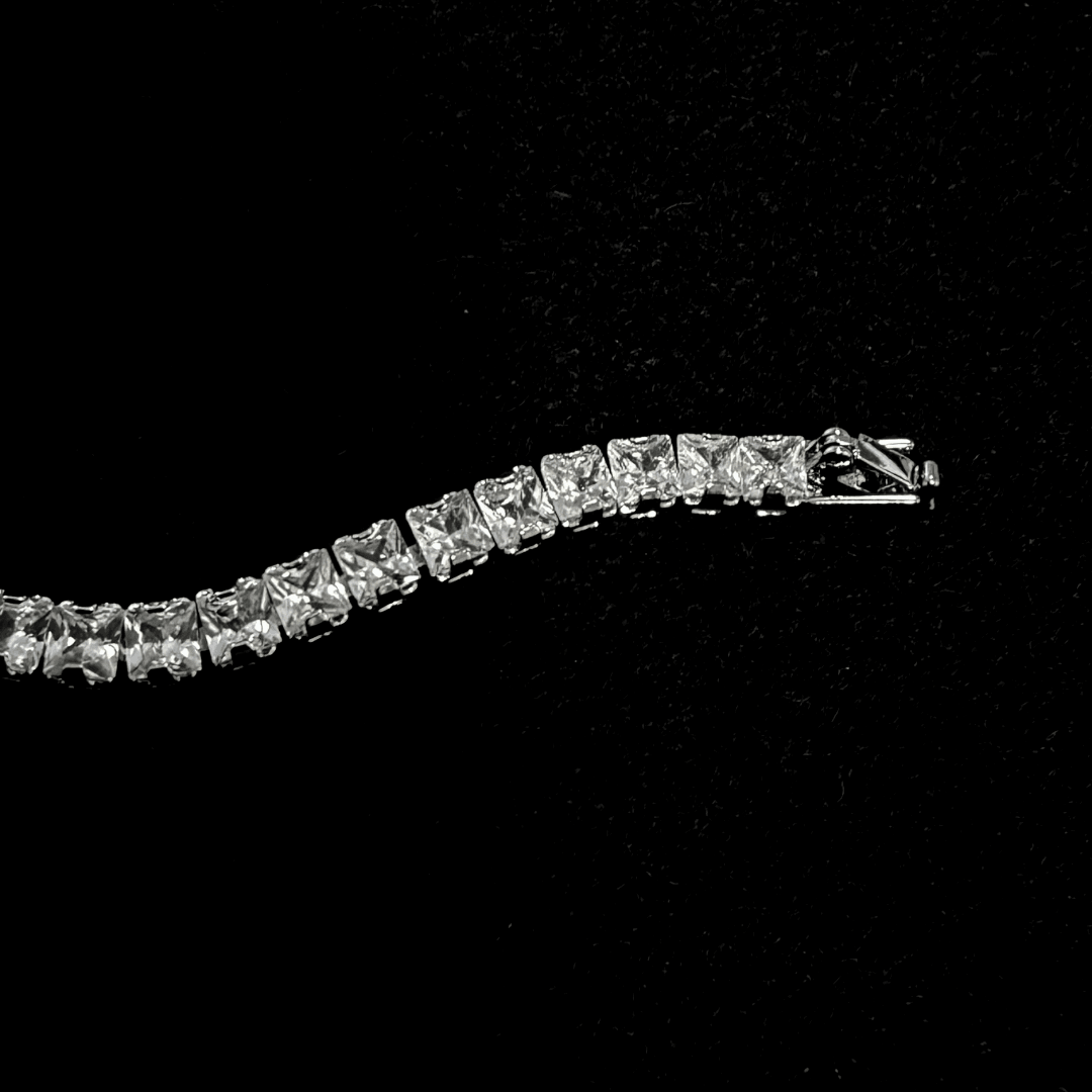 Small Stone Bracelet - WST