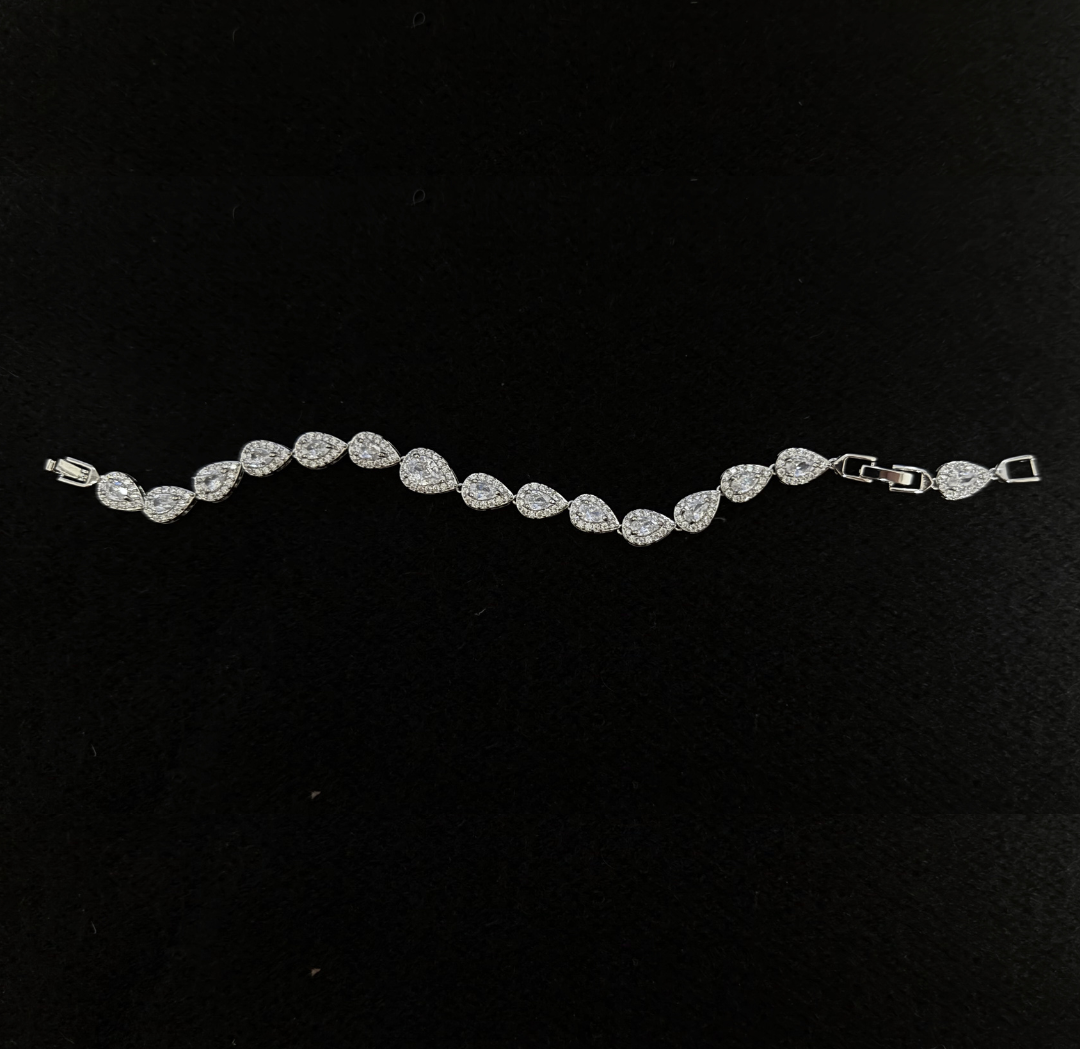 Teardrop Bracelet