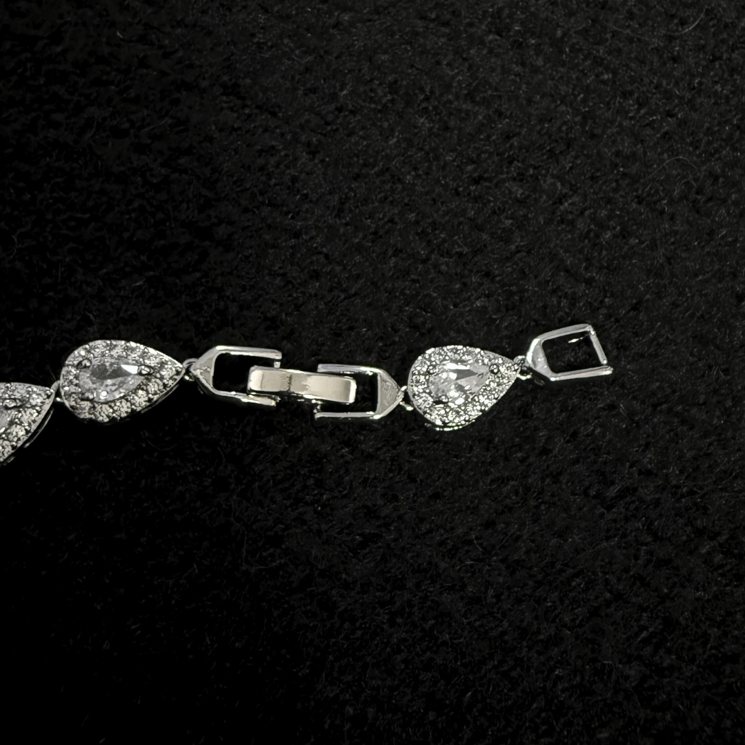 Teardrop Bracelet