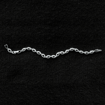 Angel Eye Bracelet - ROYAL BLUE - WST