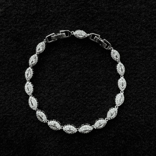 Angel Eye Bracelet - WHITE - WST