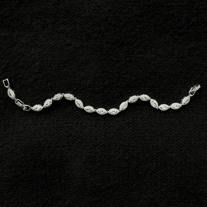 Angel Eye Bracelet - WHITE - WST