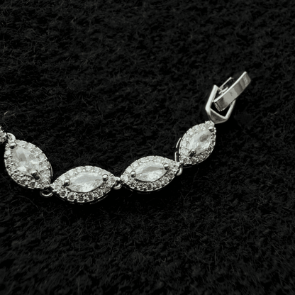Angel Eye Bracelet - WHITE - WST