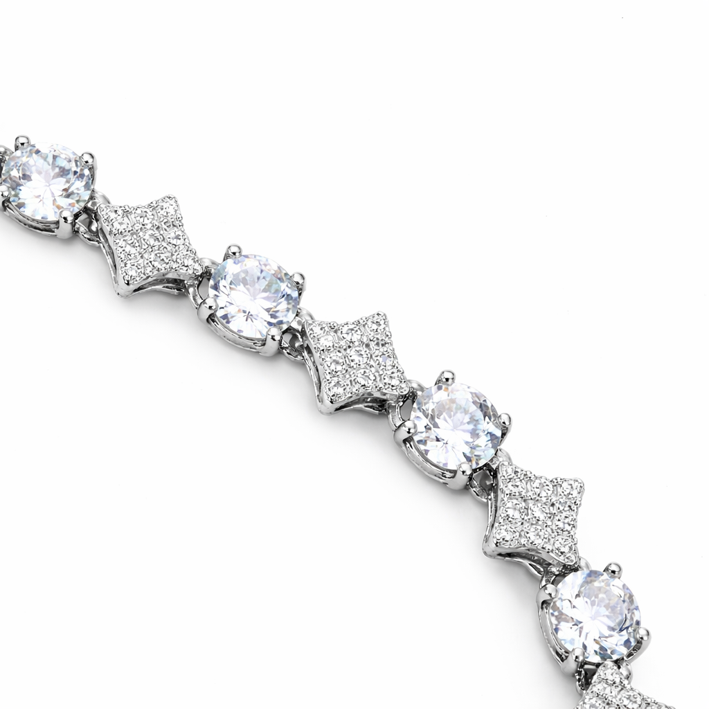 Star Bracelet