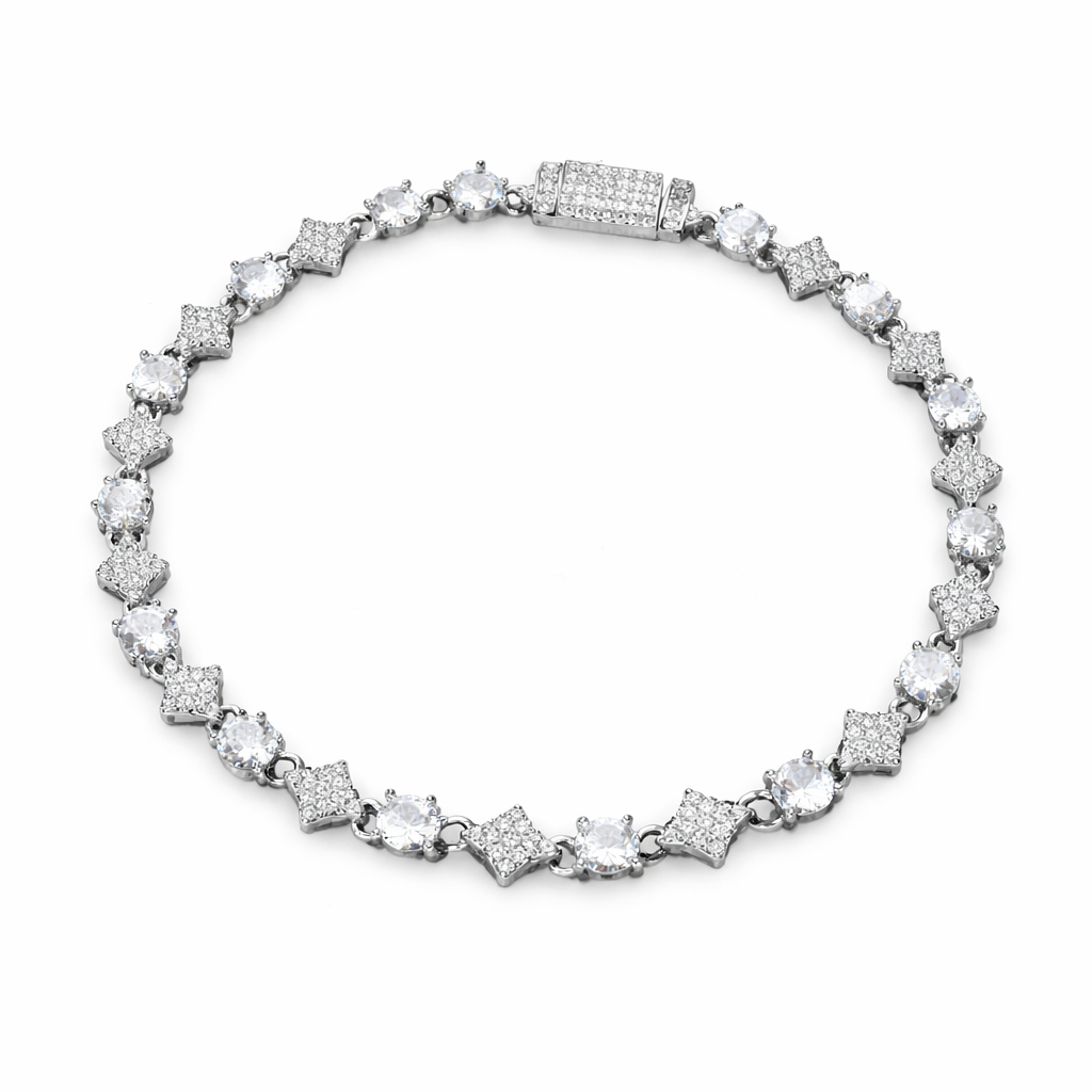 Star Bracelet