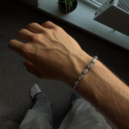 Angel Eye Bracelet - WHITE - WST