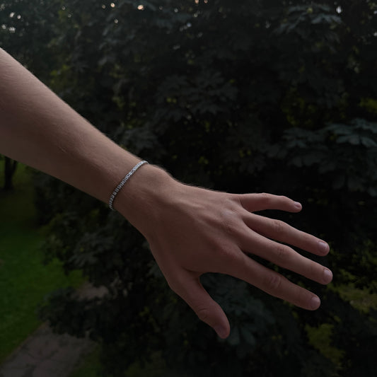 Tennis Bracelet