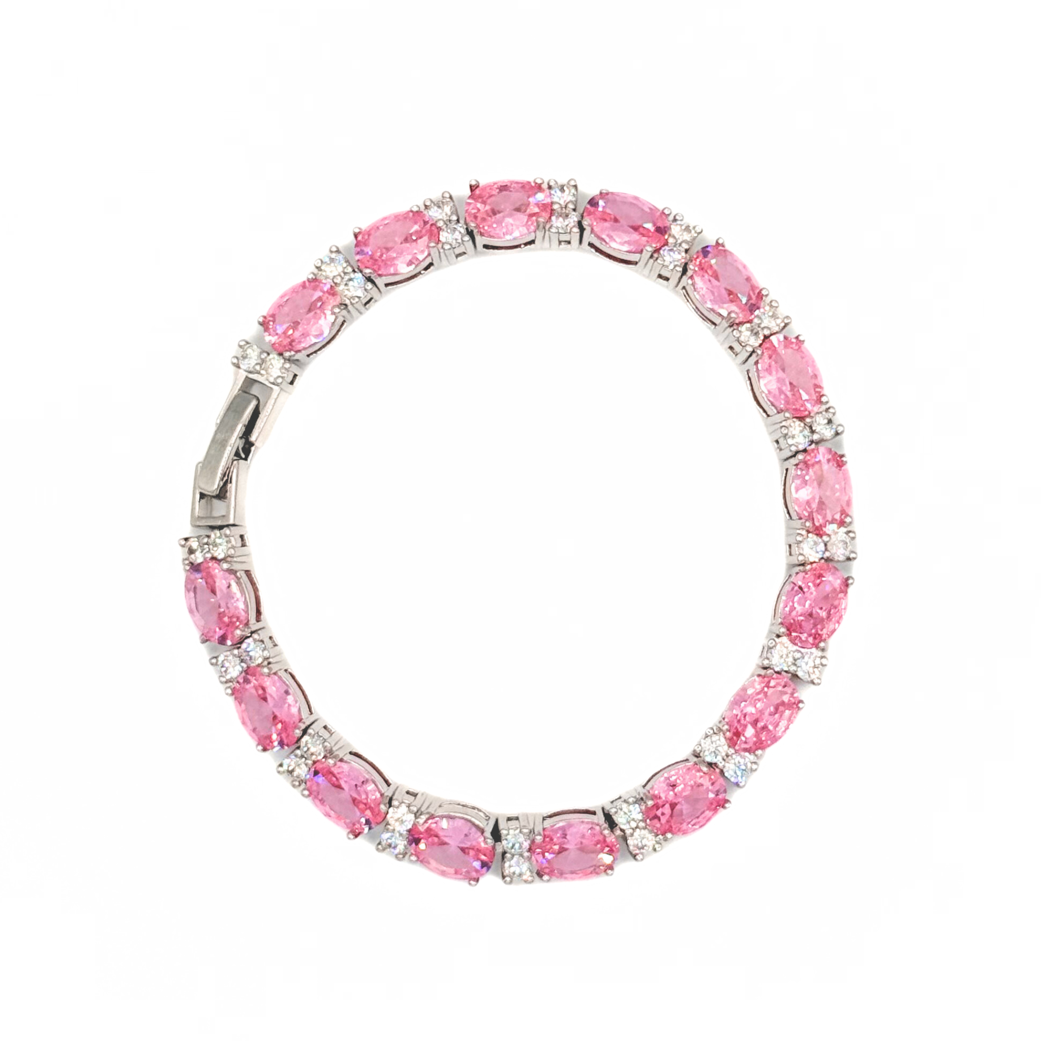 Stone Bracelet — PINK