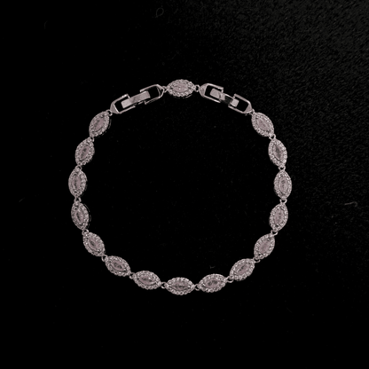 Angel Eye Bracelet - PINK - WST