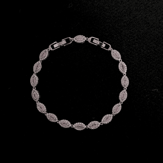 Angel Eye Bracelet - PINK - WST