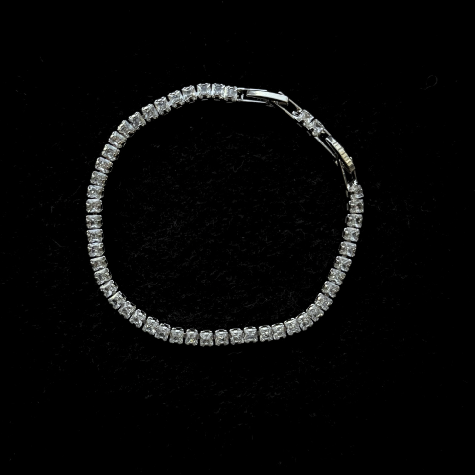 Tennis Bracelet