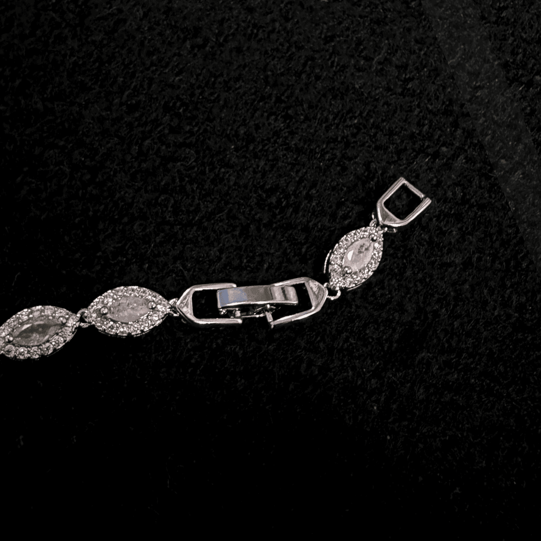 Angel Eye Bracelet - PINK - WST