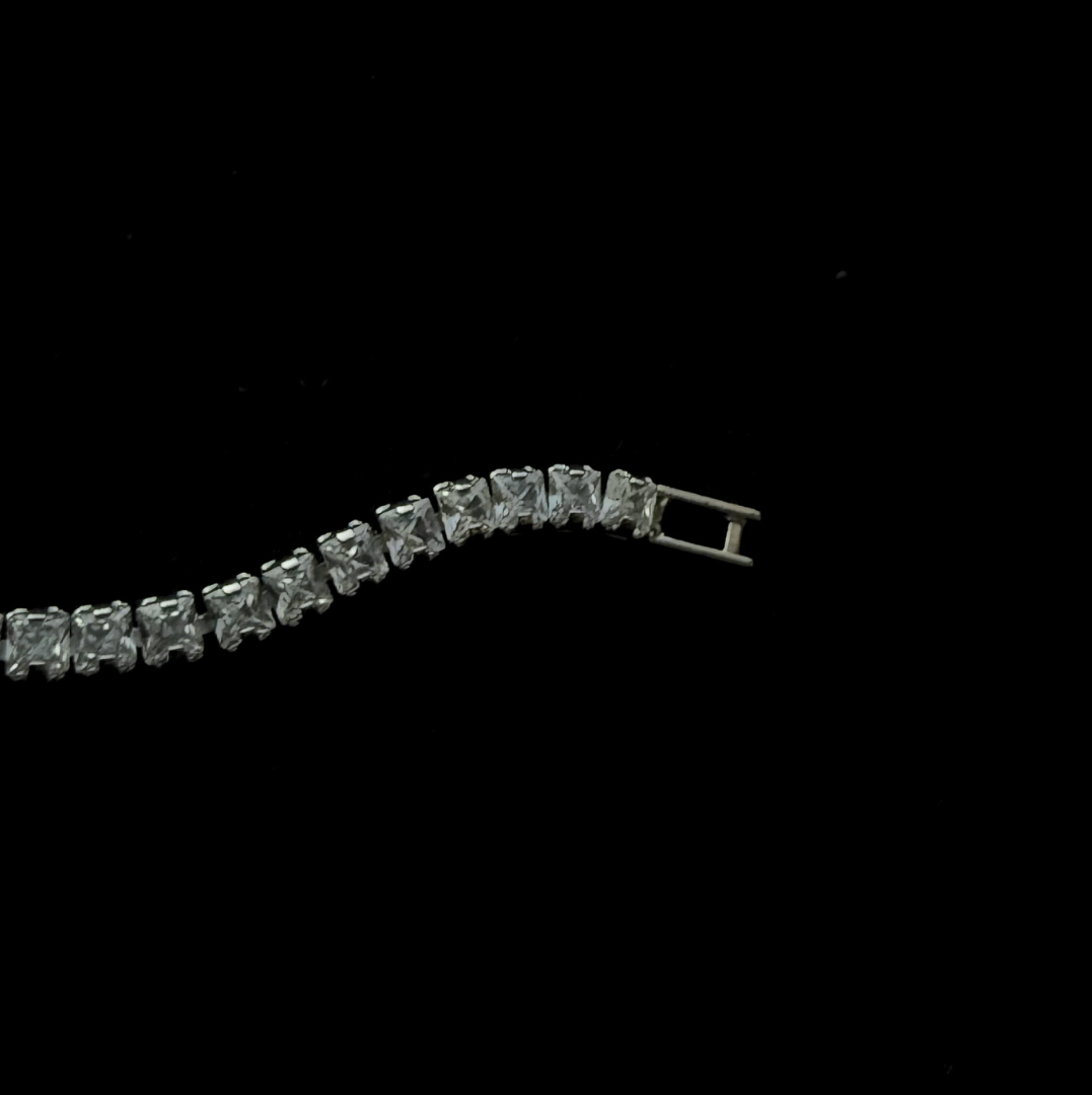 Tennis Bracelet