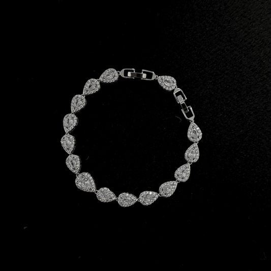 Teardrop Bracelet
