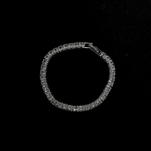 Small Stone Bracelet - WST