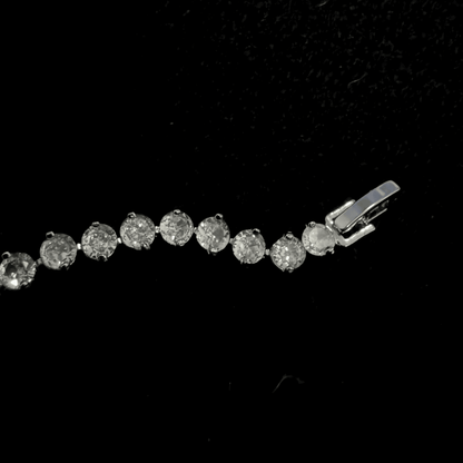 Sphere Stone Bracelet - WST