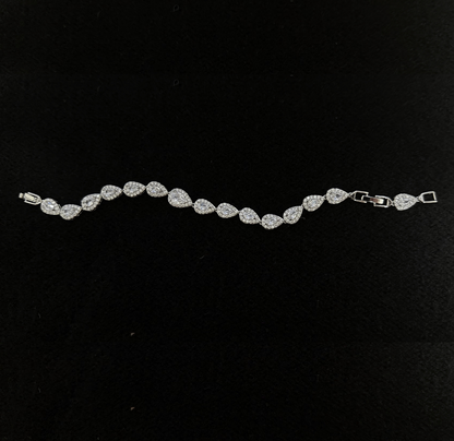 Teardrop Bracelet