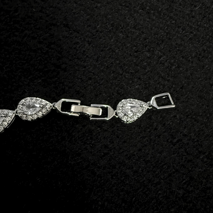 Teardrop Bracelet